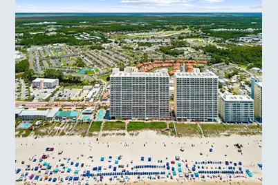 10901 Front Beach Road #2107, Panama City Beach, FL 32407 - Photo 33
