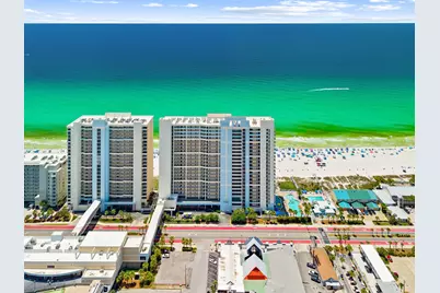 10901 Front Beach Road #2107, Panama City Beach, FL 32407 - Photo 7