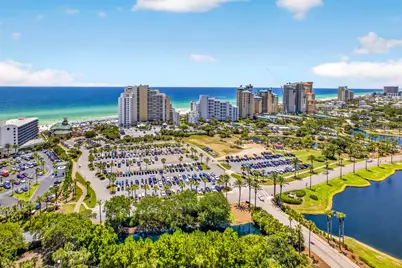 5000 S Sandestin Boulevard #7902/7904, Miramar Beach, FL 32550 - Photo 1