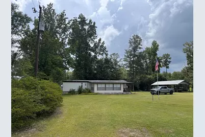 129 Patrick Street, Wewahitchka, FL 32465 - Photo 1