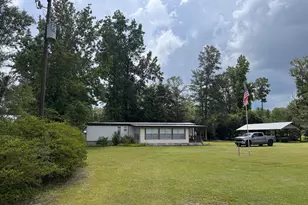 129 Patrick St, Wewahitchka, FL 32465 - Photo 1