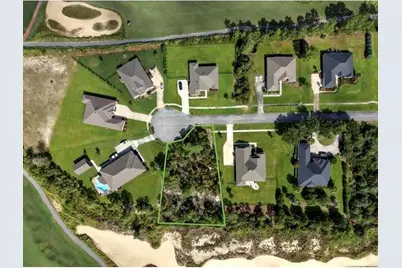 Lot 11 Double Eagle Court, Freeport, FL 32439 - Photo 3