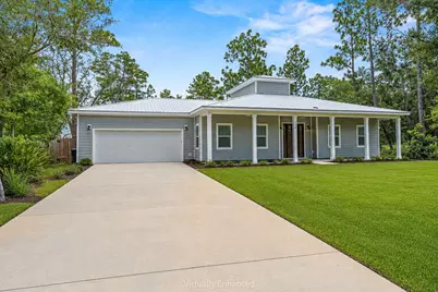 258 W Bayou Forest Drive, Freeport, FL 32439 - Photo 1