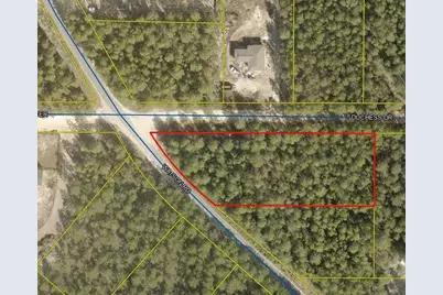 Lot 1 Watson Road, Defuniak Springs, FL 32433 - Photo 1