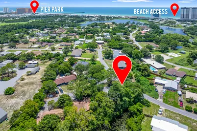 101 Villa Court, Panama City Beach, FL 32413 - Photo 5