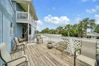 5612 Hilltop Avenue #A-C, Panama City Beach, FL 32408 - Photo 43