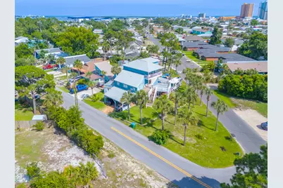 5612 Hilltop Avenue #A-C, Panama City Beach, FL 32408 - Photo 65