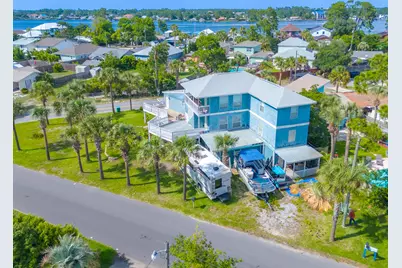 5612 Hilltop Avenue #A-C, Panama City Beach, FL 32408 - Photo 63