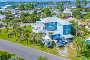 5612 Hilltop Ave, Panama City Beach, FL 32408 - Photo 63