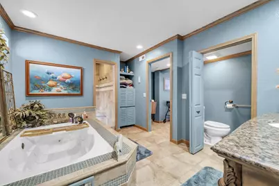 5612 Hilltop Avenue #A-C, Panama City Beach, FL 32408 - Photo 23