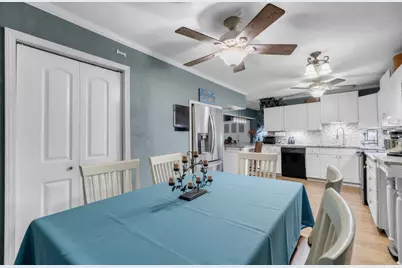 5612 Hilltop Avenue #A-C, Panama City Beach, FL 32408 - Photo 13