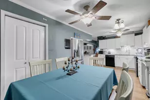 5612 Hilltop Ave, Panama City Beach, FL 32408 - Photo 13