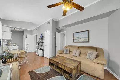 5612 Hilltop Avenue #A-C, Panama City Beach, FL 32408 - Photo 29