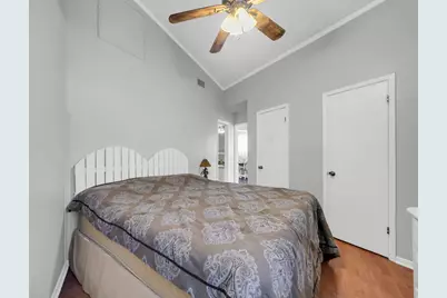 5612 Hilltop Avenue #A-C, Panama City Beach, FL 32408 - Photo 37
