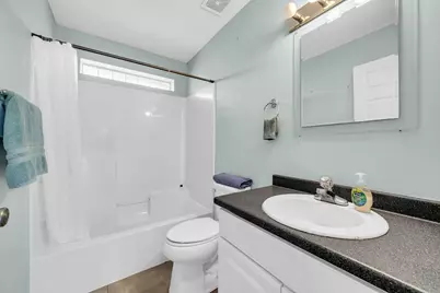 5612 Hilltop Avenue #A-C, Panama City Beach, FL 32408 - Photo 53