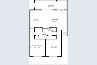 4000 Gulf Terrace Drive #206, Destin, FL 32541 - Photo 15