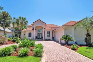 503 Regatta Bay Blvd, Destin, FL 32541 - Photo 1