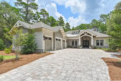 1622 Lost Cove Lane, Panama City Beach, FL 32413 - Photo 1