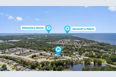 1974 Crosscreek Circle, Gulf Breeze, FL 32563 - Photo 43