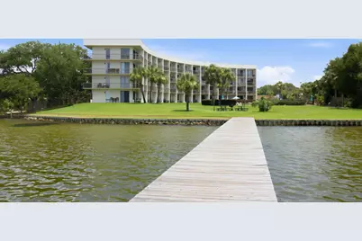 214 SW Miracle Strip Parkway #406B, Fort Walton Beach, FL 32548 - Photo 23