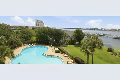 214 SW Miracle Strip Parkway #406B, Fort Walton Beach, FL 32548 - Photo 11