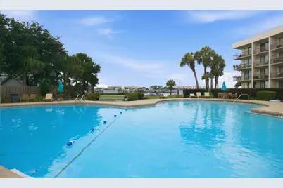 214 SW Miracle Strip Parkway #406B, Fort Walton Beach, FL 32548 - Photo 17