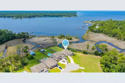 3462 Turquoise Drive, Navarre, FL 32566 - Photo 63
