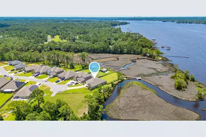 3462 Turquoise Drive, Navarre, FL 32566 - Photo 61