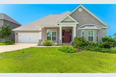 3462 Turquoise Drive, Navarre, FL 32566 - Photo 1