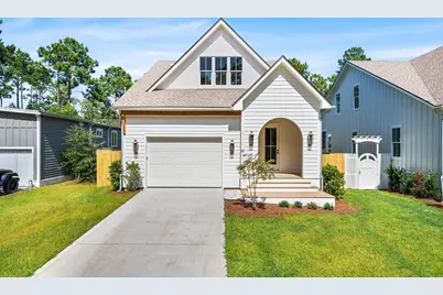 35 K Street, Santa Rosa Beach, FL 32459 - Photo 69