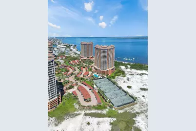 3 Portofino Drive #708, Pensacola Beach, FL 32561 - Photo 5