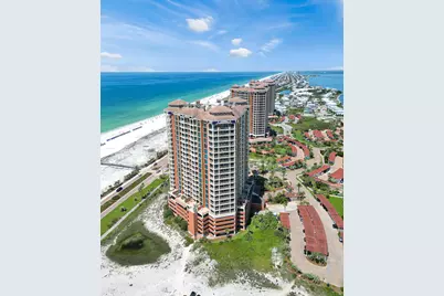 3 Portofino Drive #708, Pensacola Beach, FL 32561 - Photo 3