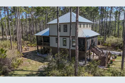 8539 Preservation Drive, Panama City Beach, FL 32413 - Photo 1