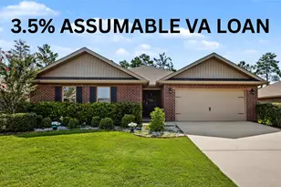 352 Merlin Ct, Crestview, FL 32539 - Photo 1