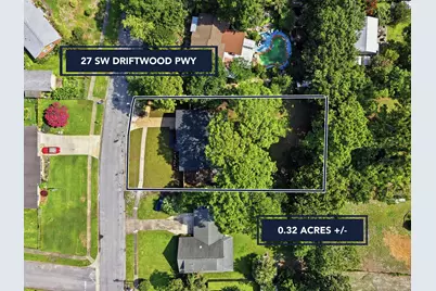 27 SW Driftwood Parkway, Fort Walton Beach, FL 32548 - Photo 45