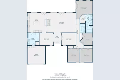 116 Strike Eagle Drive, Crestview, FL 32536 - Photo 3