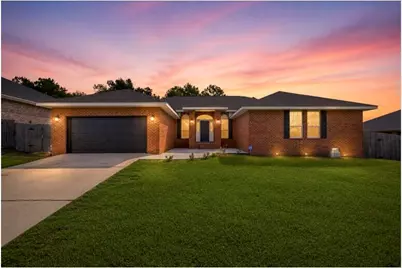 116 Strike Eagle Drive, Crestview, FL 32536 - Photo 1