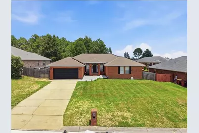 116 Strike Eagle Drive, Crestview, FL 32536 - Photo 1