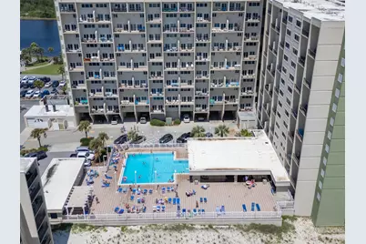 23223 S Front Beach Drive #737, Panama City Beach, FL 32413 - Photo 53