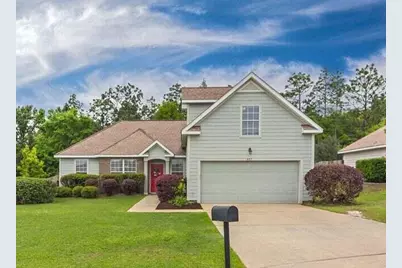 401 Peoria Boulevard, Crestview, FL 32536 - Photo 3