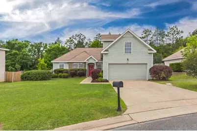 401 Peoria Boulevard, Crestview, FL 32536 - Photo 1