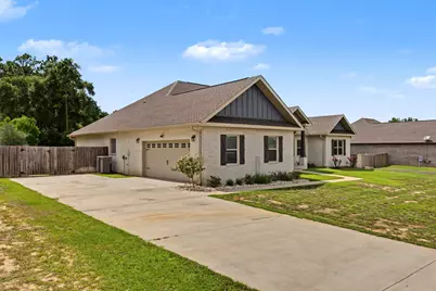 5368 Dora Street, Baker, FL 32531 - Photo 49