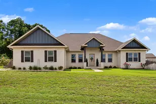 5368 Dora St, Baker, FL 32531 - Photo 1