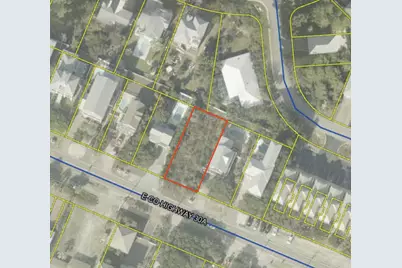 8173 E Co Highway 30A, Inlet Beach, FL 32461 - Photo 1