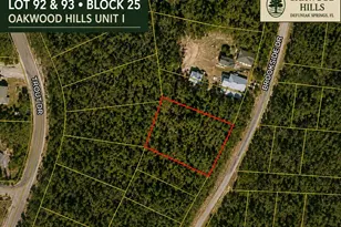 Lot 93 Brookside Dr, Defuniak Springs, FL 32433 - Photo 1
