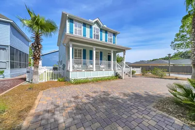 228 Golf Villa Drive, Santa Rosa Beach, FL 32459 - Photo 7