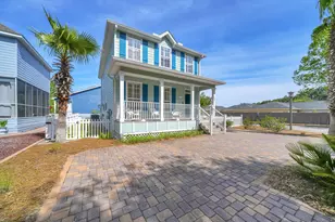 228 Golf Villa Dr, Santa Rosa Beach, FL 32459 - Photo 7