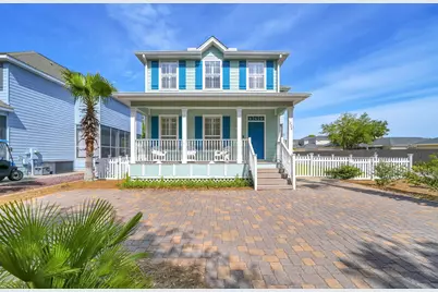 228 Golf Villa Drive, Santa Rosa Beach, FL 32459 - Photo 1