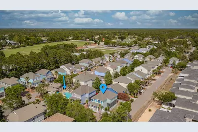 228 Golf Villa Drive, Santa Rosa Beach, FL 32459 - Photo 3