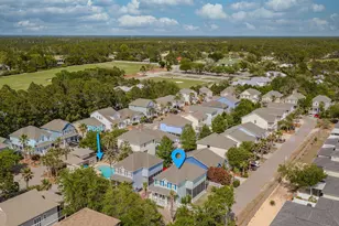 228 Golf Villa Dr, Santa Rosa Beach, FL 32459 - Photo 3
